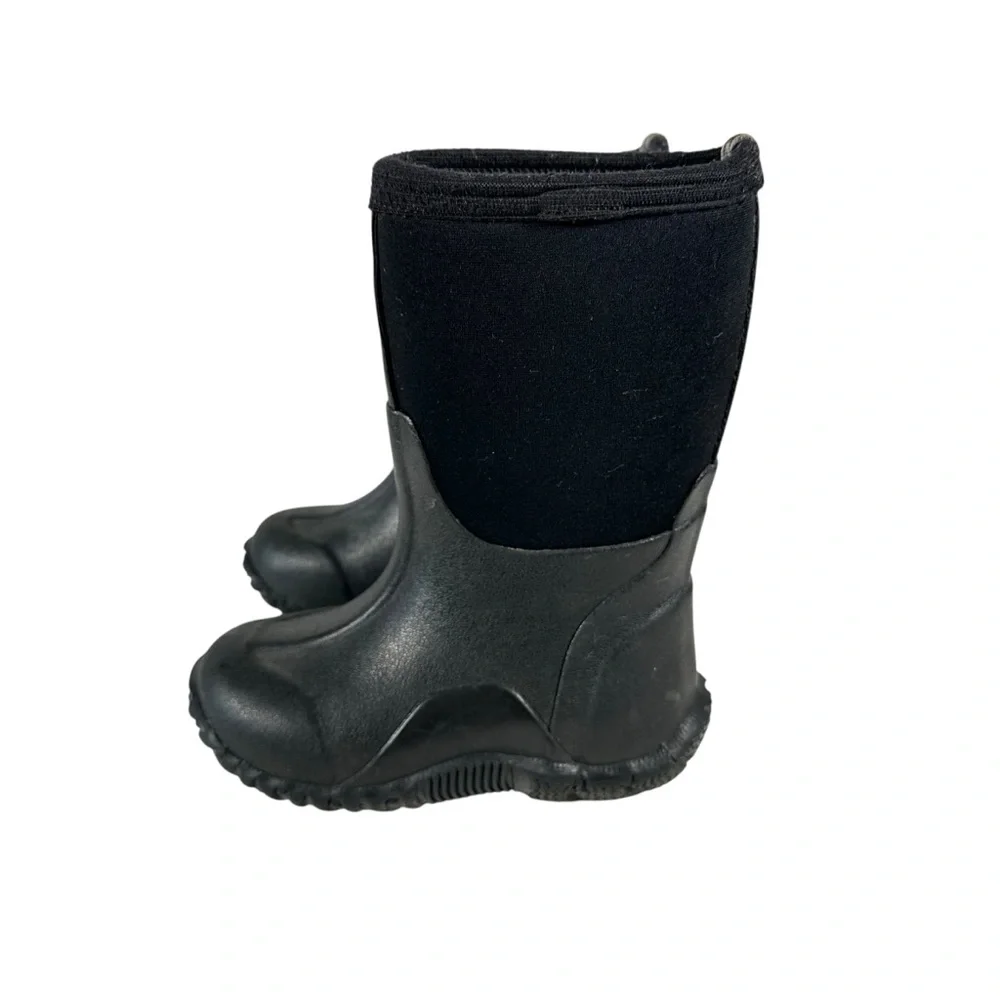 BOGS Classic II Boots in black